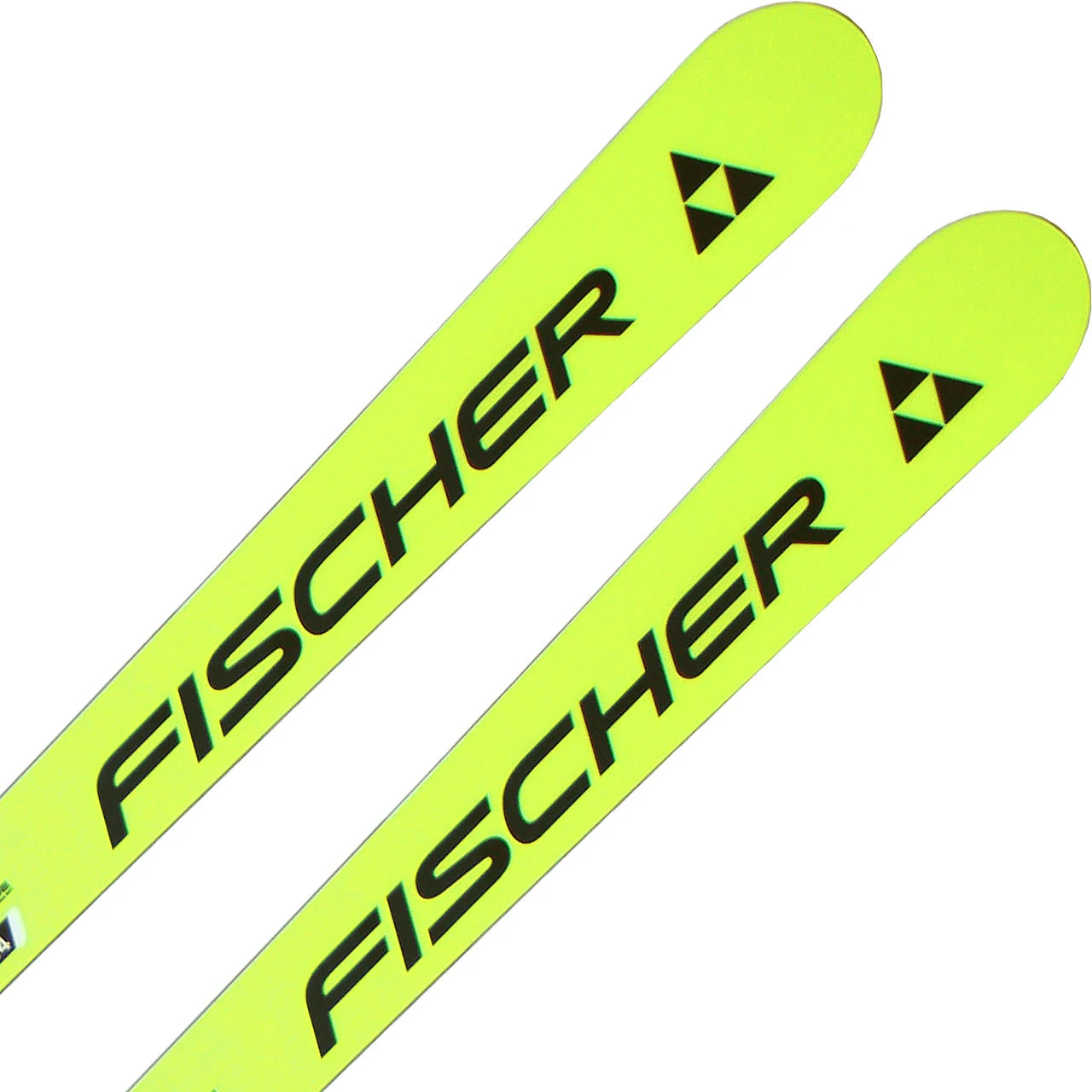 Fischer RC4 Worldcup GS U14/U12 M-Plate (2023/24) 3 Fischer RC4 Worldcup GS U14/U12 M-Plate (2023/24) - immagine 3