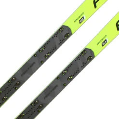 Fischer RC4 Worldcup GS U14/U12 M-Plate (2023/24) 8 Fischer RC4 Worldcup GS U14/U12 M-Plate (2023/24) -Attrezzatura Sci Negozio 22 rc4 wc gs u14 flat A10223U14 3