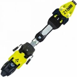 Fischer RC4 Z 18 X RD Freeflex ST Flash Yellow/racing Blue (DIN 10.5 - 18)