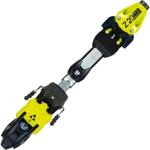 Fischer RC4 Z 20 X RD Freeflex ST (DIN 10.5 - 20)