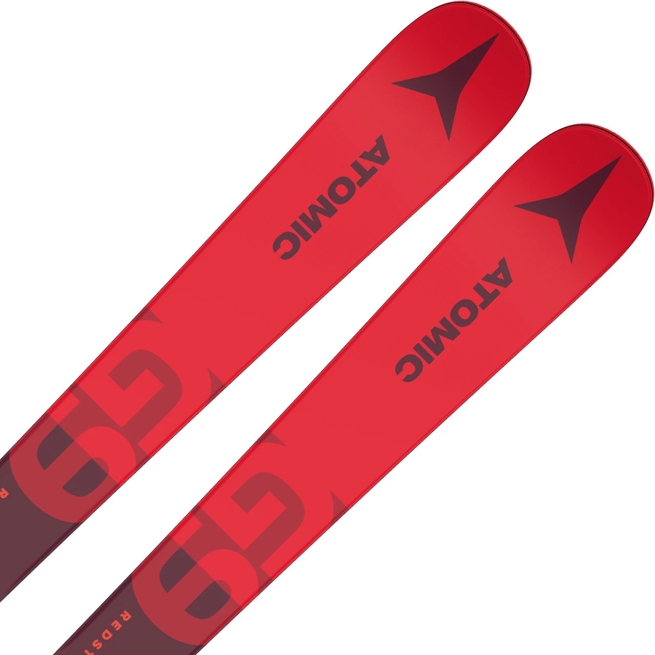 Atomic Redster G9 FIS Junior-RP² U10 (2022/23) 3 Atomic Redster G9 FIS Junior-RP² U10 (2022/23) - immagine 3