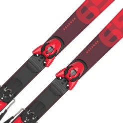 Atomic Redster G9 FIS Junior-RP² U10 (2022/23) 8 Atomic Redster G9 FIS Junior-RP² U10 (2022/23) -Attrezzatura Sci Negozio 22 redster g9 fis jrp u10 AAST01548 3