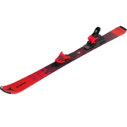 Atomic Redster J2 II + C5 GW (2022/23) - Set Incl. Attacci 9 Atomic Redster J2 II + C5 GW (2022/23) - Set Incl. Attacci -Attrezzatura Sci Negozio 22 redster j2 2 AASS02784 4