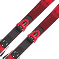 Atomic Redster J9 RS J-RP² (2022/23) - Set Incl. Attacci 8 Atomic Redster J9 RS J-RP² (2022/23) - Set Incl. Attacci -Attrezzatura Sci Negozio 22 redster j9 rs jrp AAST01534 3