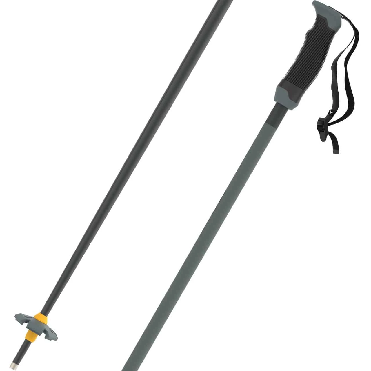 Atomic Redster Q SQS Green Poles 1 Atomic Redster Q SQS Green Poles