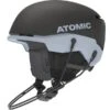 Atomic Redster SL Black