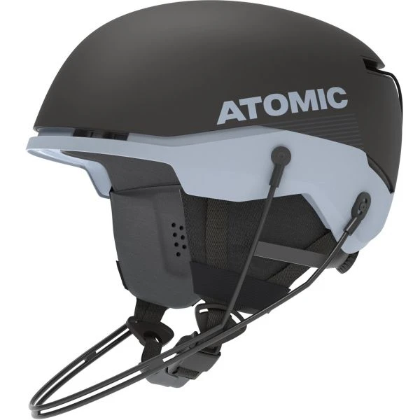 Atomic Redster SL Black 1 Atomic Redster SL Black