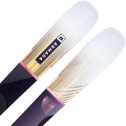 Armada Reliance 88 C (2022/23) -Attrezzatura Sci Negozio 22 reliance 88 c RA0000360 2