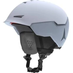 Atomic Revent+ AMID Light Grey