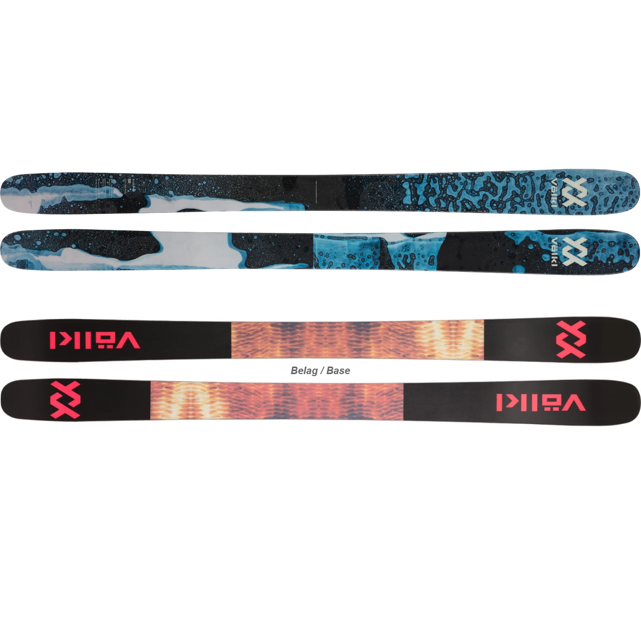 VÖLKL Völkl Revolt 104 (2022/23) 2 VÖLKL Völkl Revolt 104 (2022/23) - immagine 2