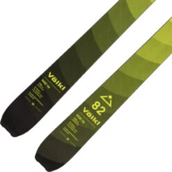 VÖLKL Völkl Rise Up 82 (2022/23) 9 VÖLKL Völkl Rise Up 82 (2022/23) -Attrezzatura Sci Negozio 22 rise up 82 flat 122378 3