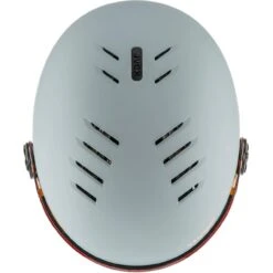 Uvex Rocket Jr. Visor Rhino-blush Matt 10 Uvex Rocket Jr. Visor Rhino-blush Matt -Attrezzatura Sci Negozio 22 rocket jr visor S566263 7003 4