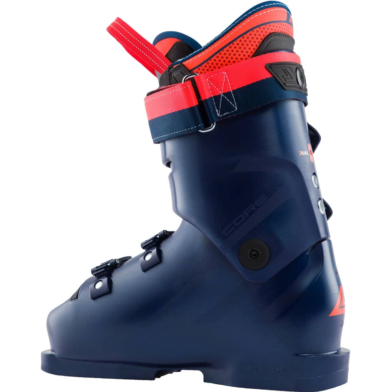 Lange RS 110 S.C. Legend Blue 2 Lange RS 110 S.C. Legend Blue - immagine 2