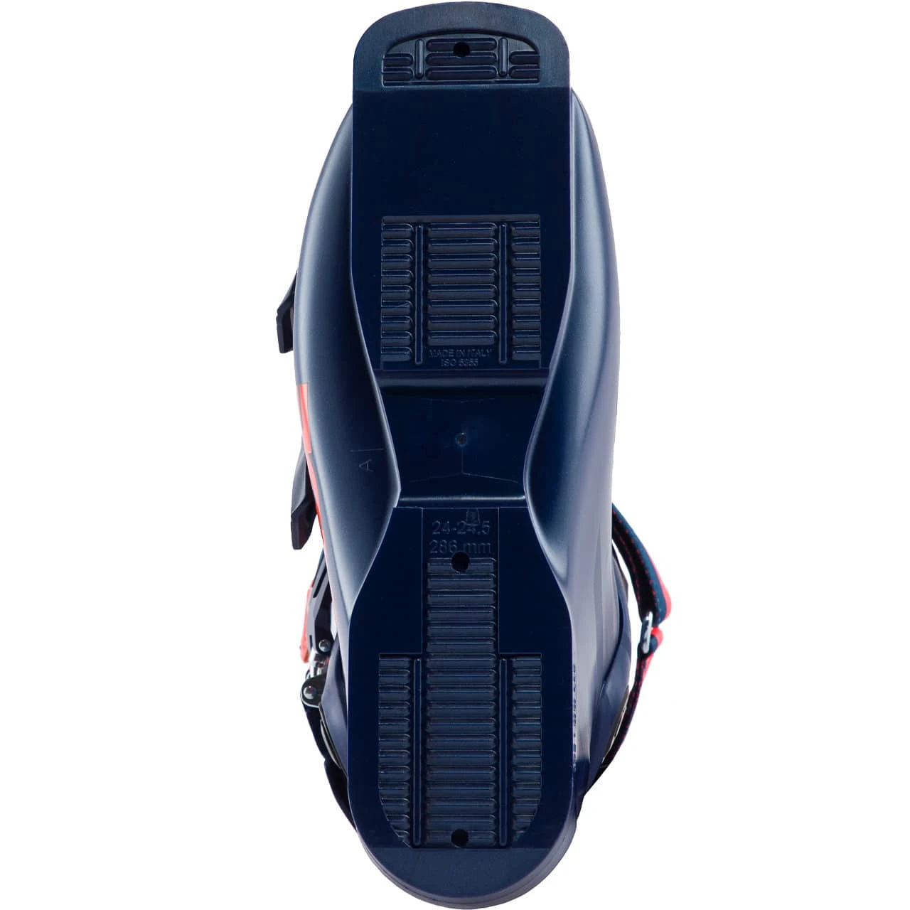 Lange RS 110 S.C. Legend Blue 4 Lange RS 110 S.C. Legend Blue - immagine 4