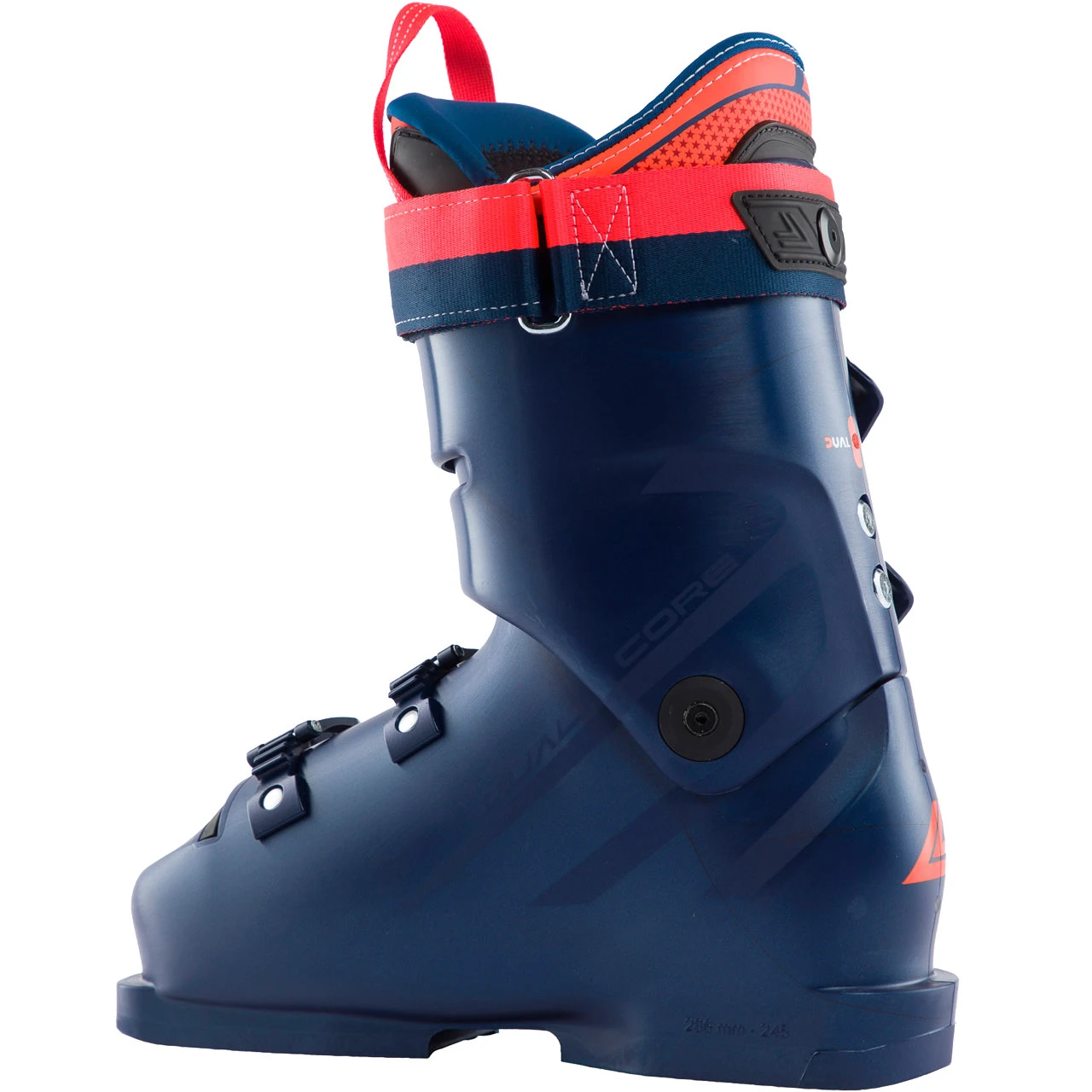 Lange RS 120 S.C. Legend Blue 2 Lange RS 120 S.C. Legend Blue - immagine 2