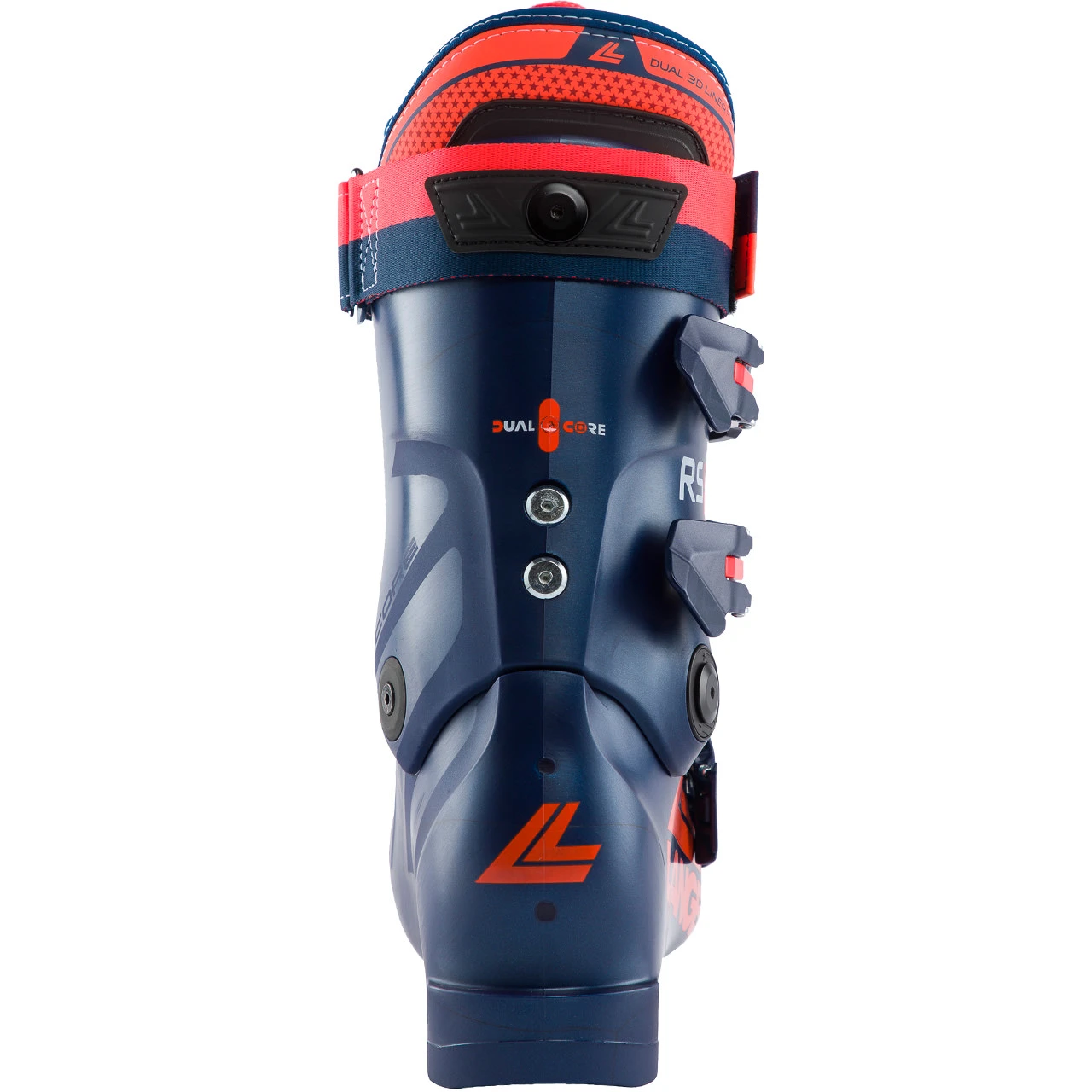 Lange RS 120 S.C. Legend Blue 3 Lange RS 120 S.C. Legend Blue - immagine 3