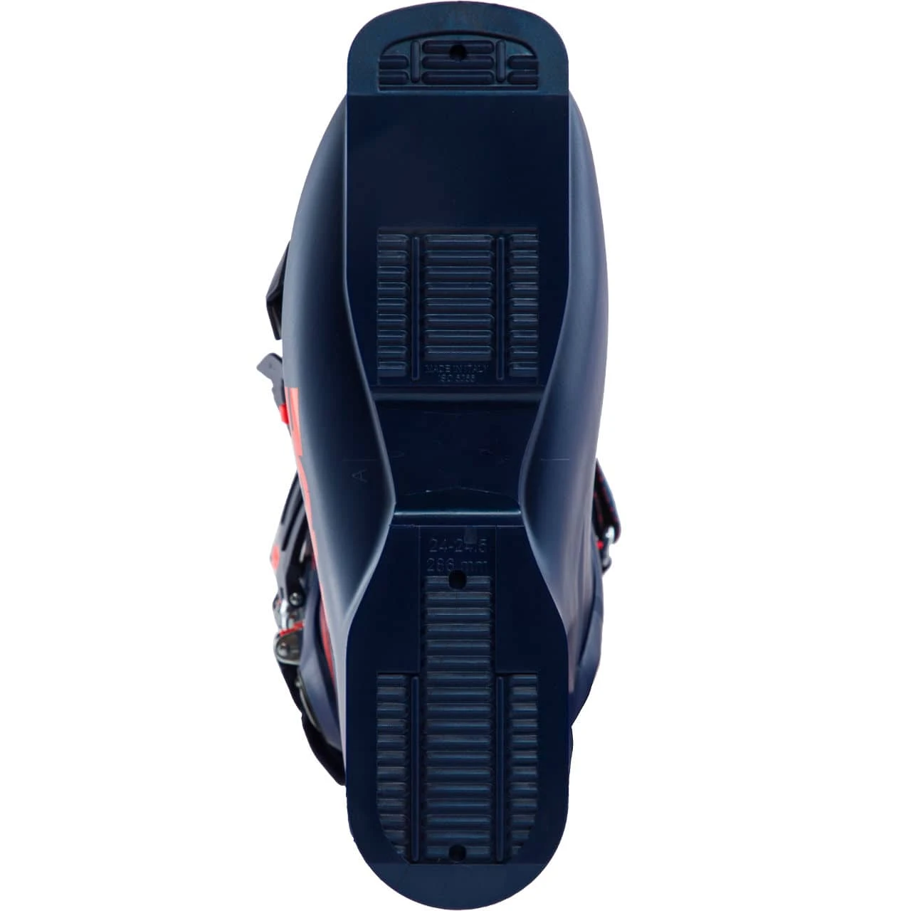 Lange RS 120 S.C. Legend Blue 4 Lange RS 120 S.C. Legend Blue - immagine 4