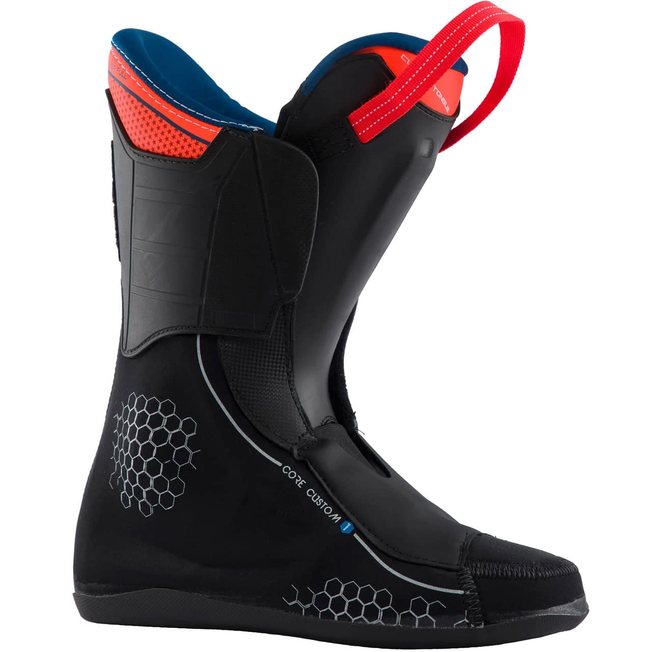 Lange RS 120 S.C. Legend Blue 5 Lange RS 120 S.C. Legend Blue - immagine 5