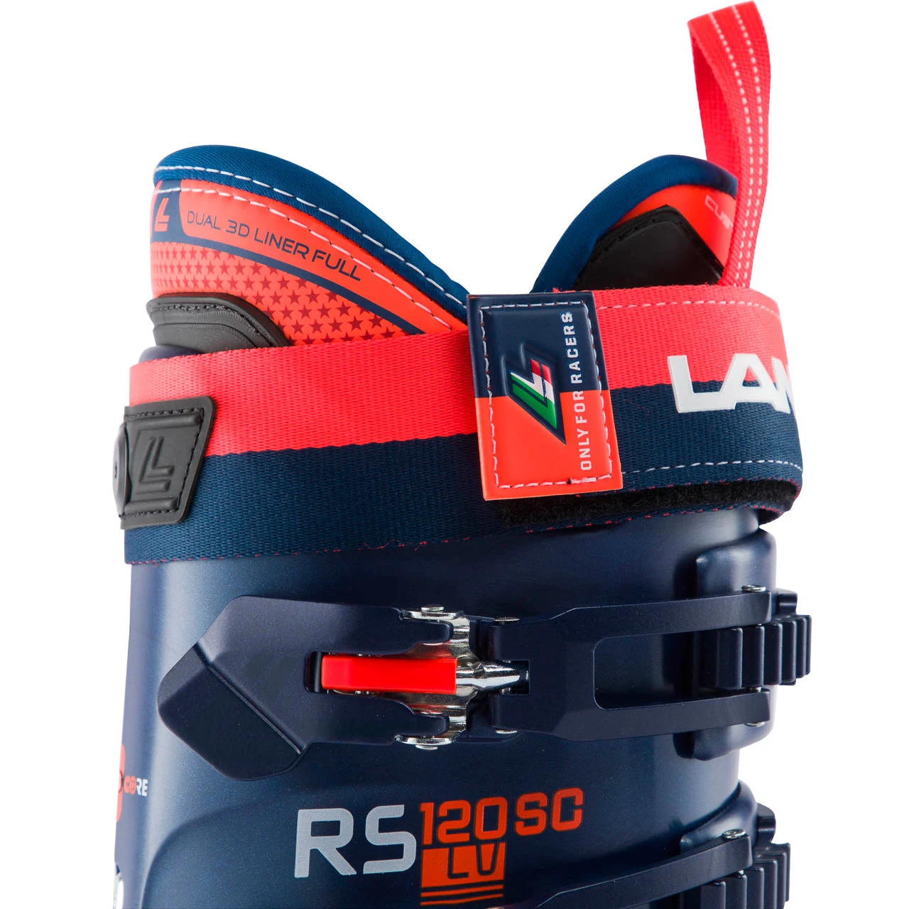 Lange RS 120 S.C. Legend Blue 7 Lange RS 120 S.C. Legend Blue - immagine 7