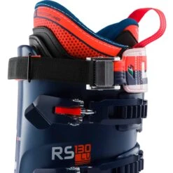 Lange RS 130 LV Legend Blue 12 Lange RS 130 LV Legend Blue -Attrezzatura Sci Negozio 22 rs 130 lv LBL1030 5