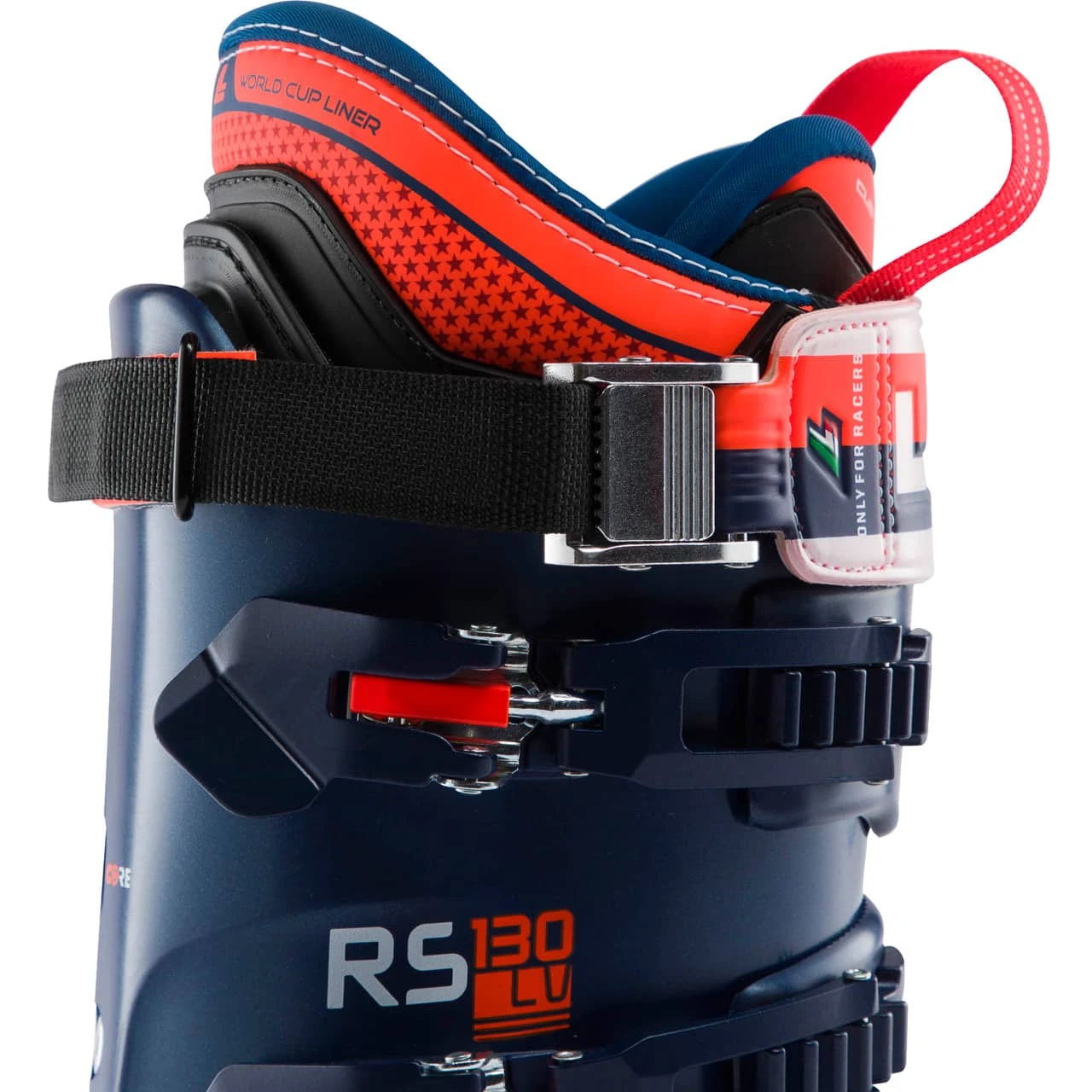 Lange RS 130 LV Legend Blue 6 Lange RS 130 LV Legend Blue - immagine 6