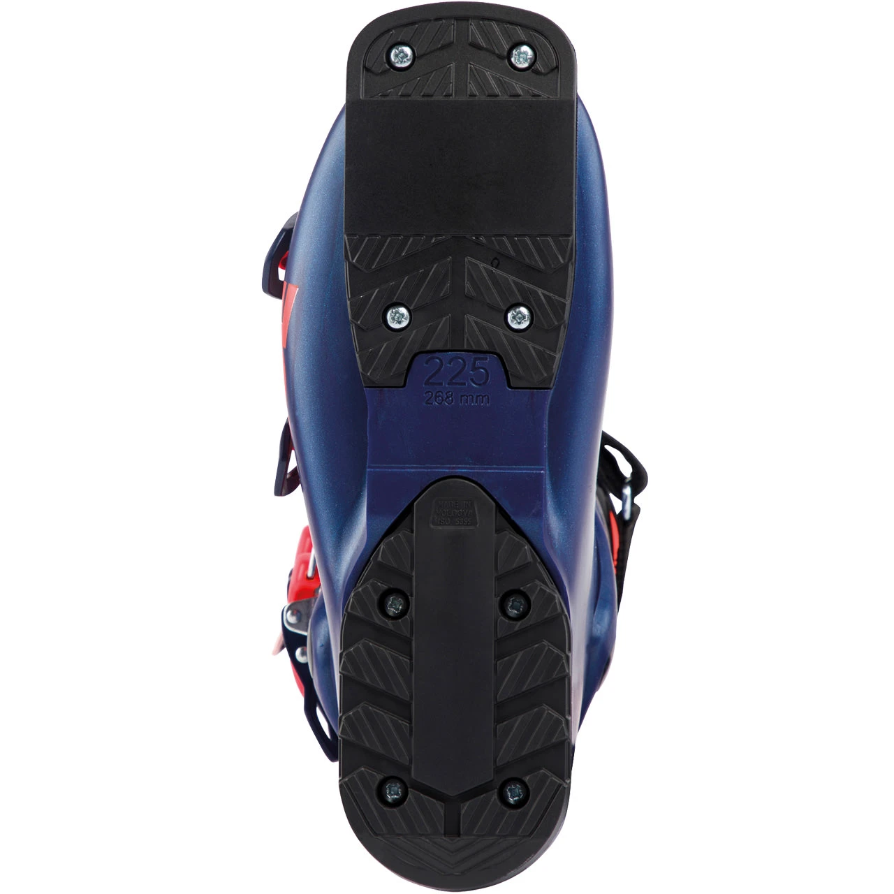 Lange RSJ 60 Legend Blue 4 Lange RSJ 60 Legend Blue - immagine 4