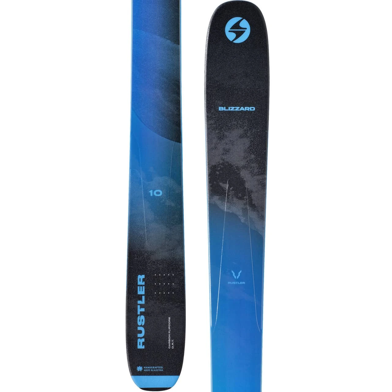 Blizzard Rustler 10 (2022/23) 1 Blizzard Rustler 10 (2022/23)