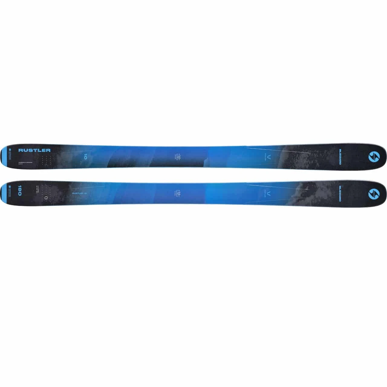 Blizzard Rustler 10 (2022/23) 2 Blizzard Rustler 10 (2022/23) - immagine 2