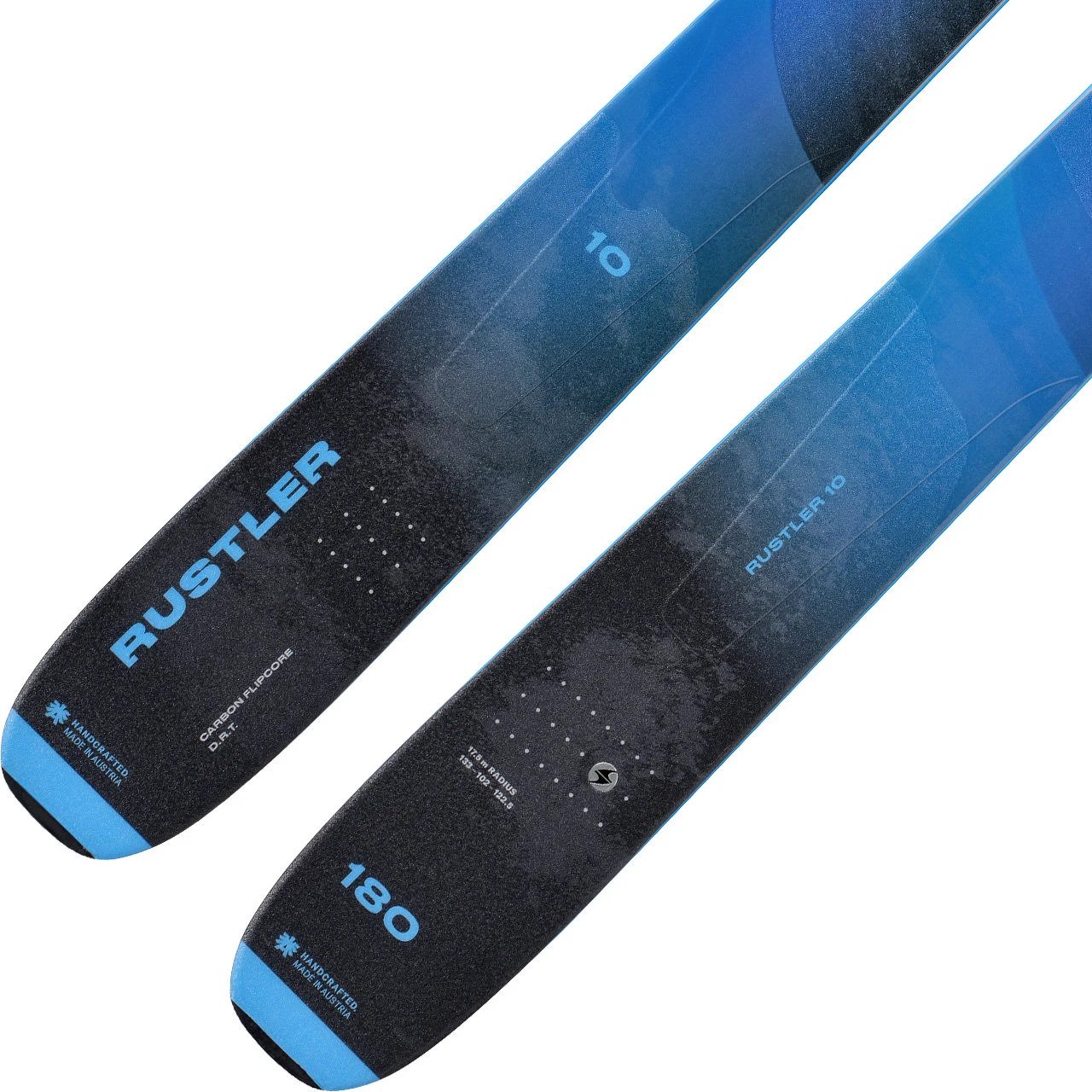 Blizzard Rustler 10 (2022/23) 5 Blizzard Rustler 10 (2022/23) - immagine 5