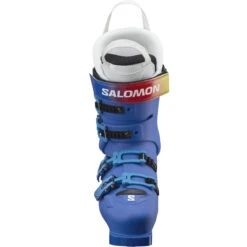 Salomon S/Race 90 Race Blue/white 7 Salomon S/Race 90 Race Blue/white -Attrezzatura Sci Negozio 22 s race 90 L470466 2
