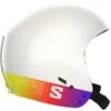 Salomon S Race White Gradient