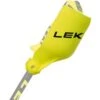 Leki Protezione Dagli Impatti Schale Neonyellow