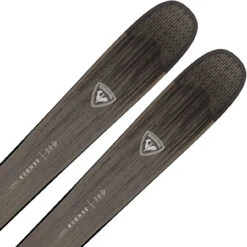Rossignol Sender 104 Ti (2022/23) -Attrezzatura Sci Negozio 22 sender 104 ti RALMJ01 2