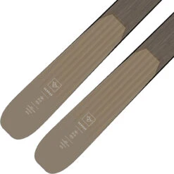 Rossignol Sender 104 Ti (2022/23) -Attrezzatura Sci Negozio 22 sender 104 ti RALMJ01 4