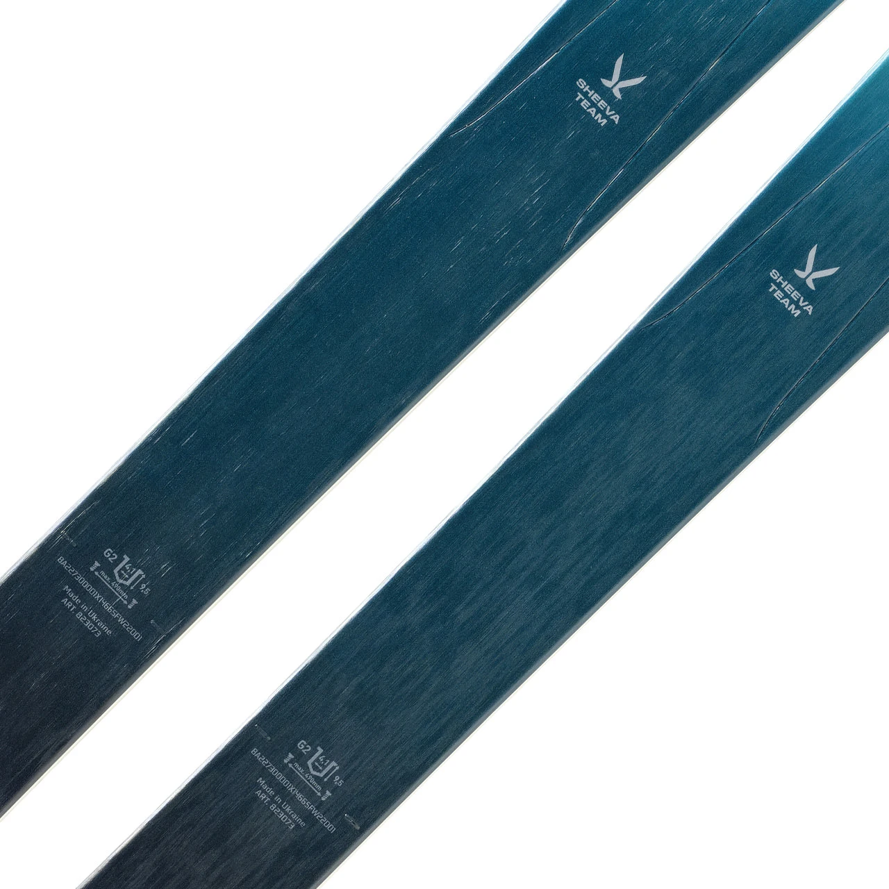 Blizzard Sheeva Team (2022/23) 4 Blizzard Sheeva Team (2022/23) - immagine 4