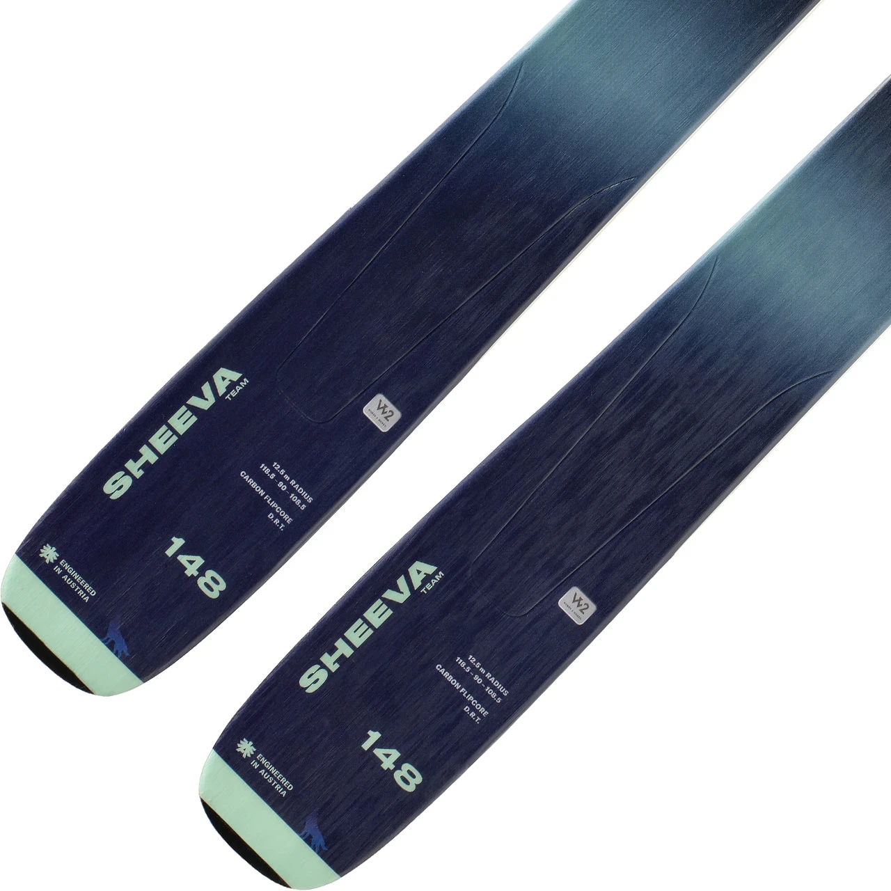 Blizzard Sheeva Team (2022/23) 5 Blizzard Sheeva Team (2022/23) - immagine 5