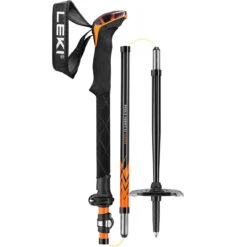 Leki Sherpa FX Carbon Strong Orange/denimblue 5 Leki Sherpa FX Carbon Strong Orange/denimblue -Attrezzatura Sci Negozio 22 sherpa fx carbon 65229801 2