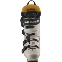 Salomon Shift Pro 130 AT Rainy/black/solar 7 Salomon Shift Pro 130 AT Rainy/black/solar -Attrezzatura Sci Negozio 22 shift pro 130 at L470005 2
