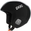 POC Skull Dura Comp Mips Uranium Black