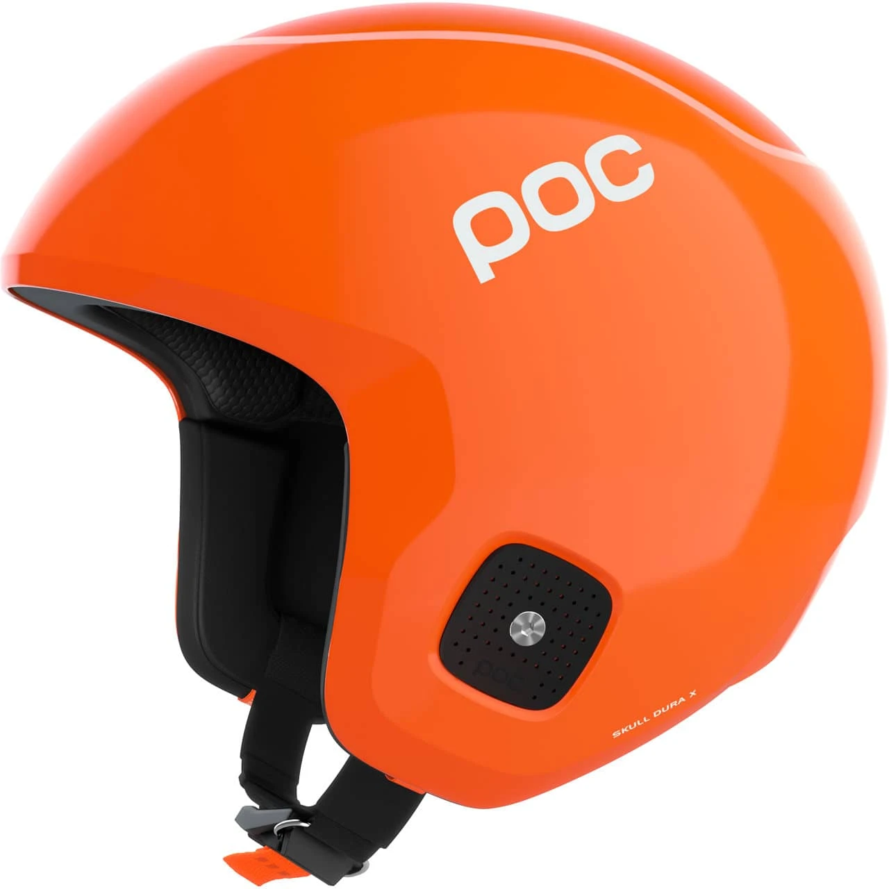 POC Skull Dura X Mips Fluorescent Orange 1 POC Skull Dura X Mips Fluorescent Orange