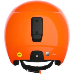POC Skull Dura X Mips Fluorescent Orange 6 POC Skull Dura X Mips Fluorescent Orange -Attrezzatura Sci Negozio 22 skull dura x mips 10182 9050 2