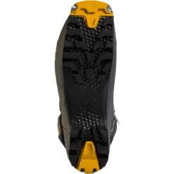 La Sportiva Solar II Carbon/yellow 9 La Sportiva Solar II Carbon/yellow -Attrezzatura Sci Negozio 22 solar 2 89G900100 4
