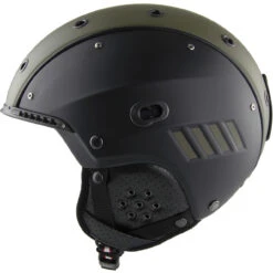 Casco SP-4.1 Oliv/schwarz