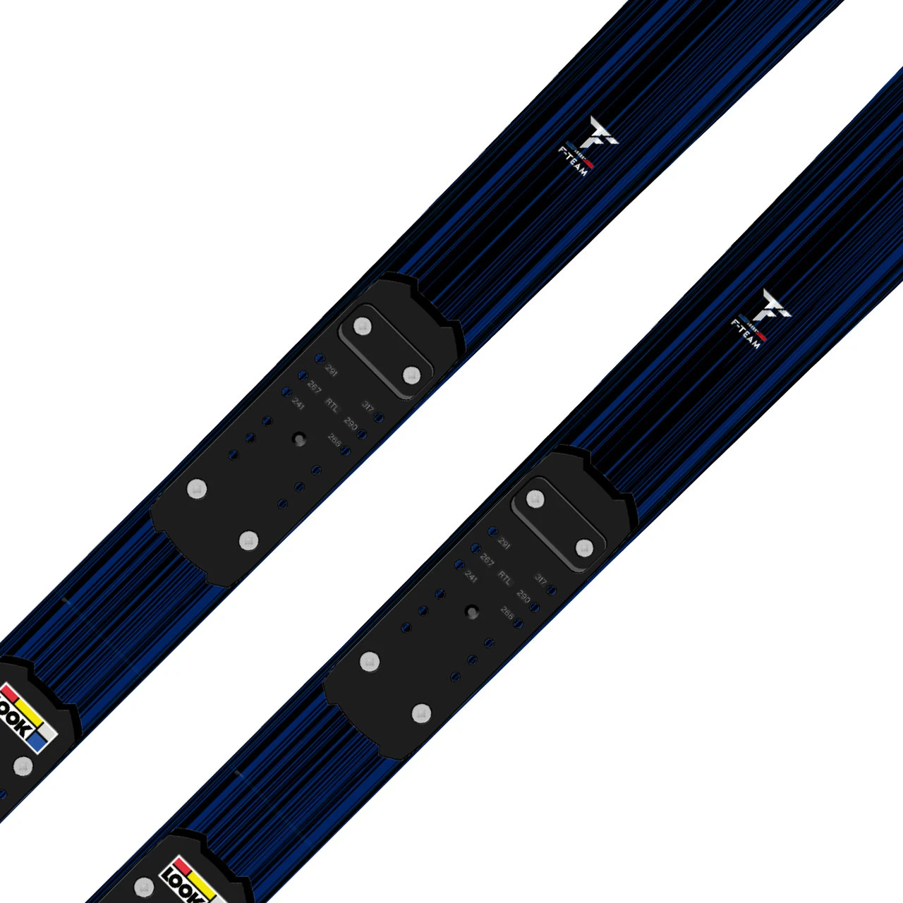 Dynastar Speed CRS Team GS Pro U10/U12/U14 R21 (2022/23) 4 Dynastar Speed CRS Team GS Pro U10/U12/U14 R21 (2022/23) - immagine 4