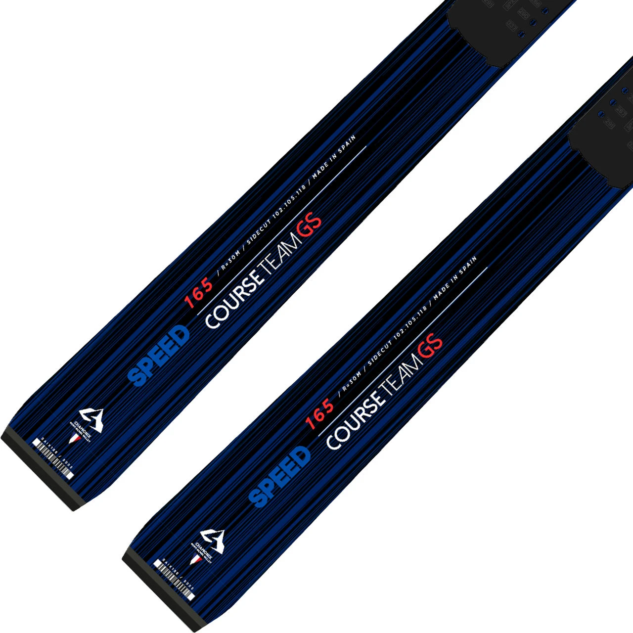 Dynastar Speed CRS Team GS Pro U10/U12/U14 R21 (2022/23) 5 Dynastar Speed CRS Team GS Pro U10/U12/U14 R21 (2022/23) - immagine 5