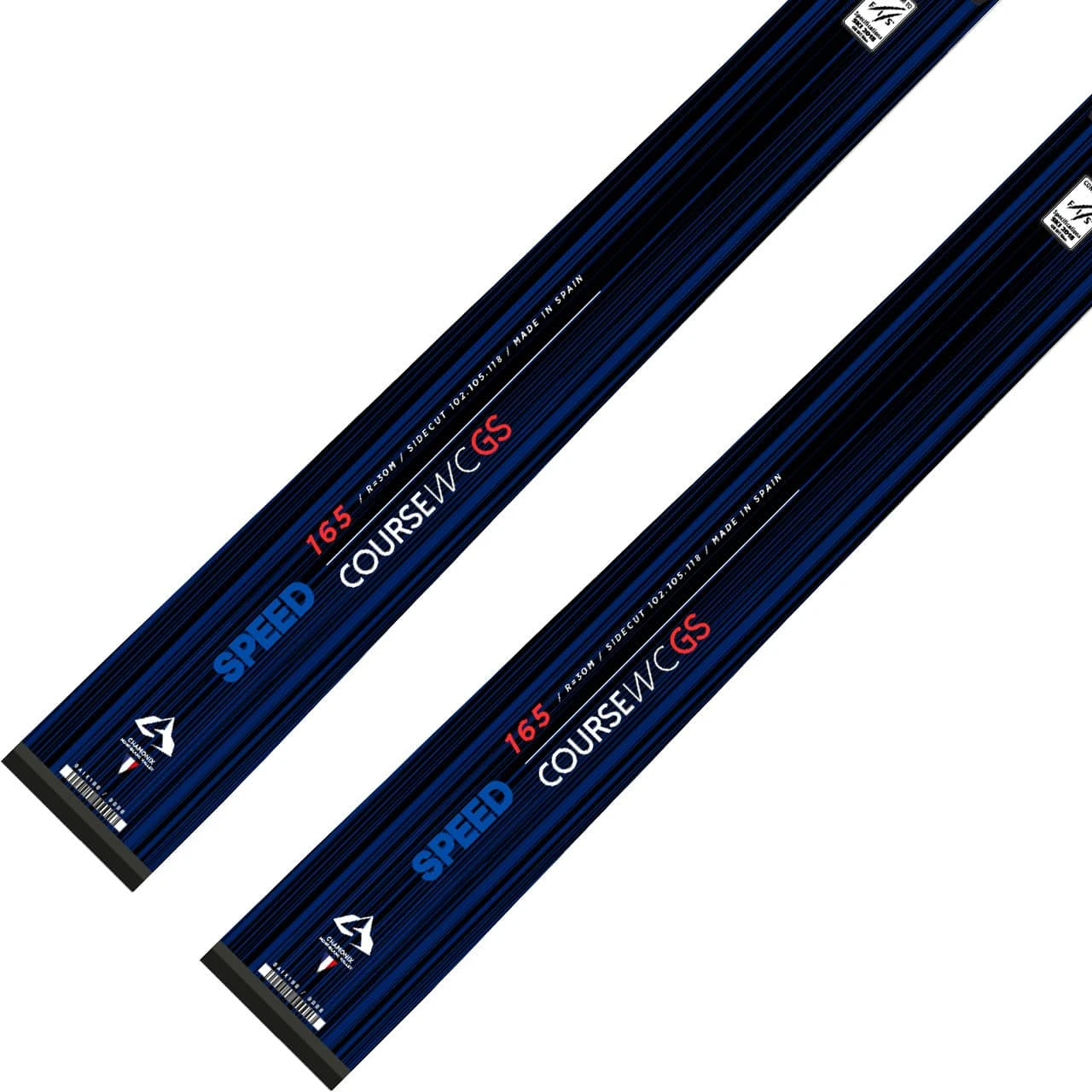 Dynastar Speed CRS WC GS FIS Factory R22 (2022/23) 5 Dynastar Speed CRS WC GS FIS Factory R22 (2022/23) - immagine 5