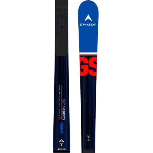 Dynastar Speed CRS WC GS FIS U14/U16 R22 (2022/23)