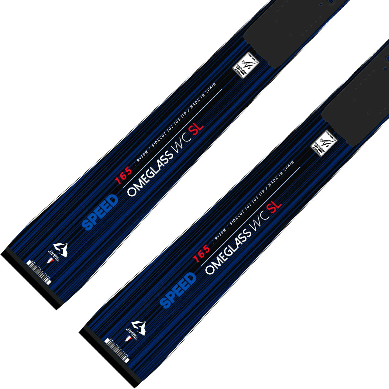 Dynastar Speed OMG WC FIS SL Women R22 (2022/23) 5 Dynastar Speed OMG WC FIS SL Women R22 (2022/23) - immagine 5