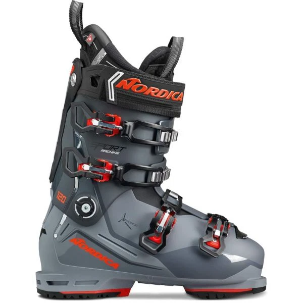 Nordica Sportmachine 3 120 GW Black/anthra/red 1 Nordica Sportmachine 3 120 GW Black/anthra/red