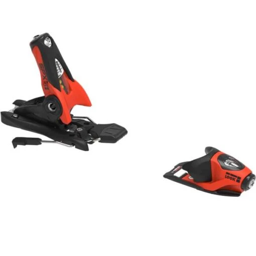 Rossignol Look SPX 10 GW B73 Hot Red (DIN 3-10)